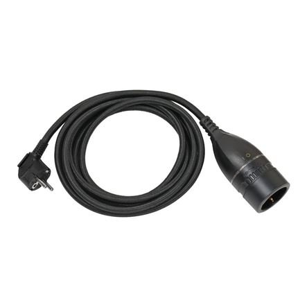 Μπαλαντέζα σούκο 3m με περιστροφικό διακόπτη 1161830010 BRENNENSTUHL