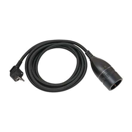 Μπαλαντέζα σούκο 5m με περιστροφικό διακόπτη 1161830030 BRENNENSTUHL