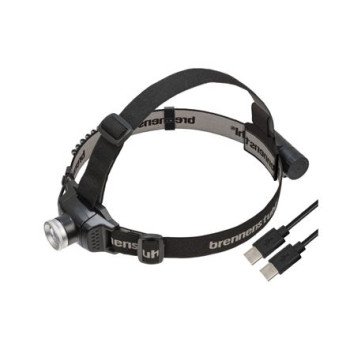 Φακός κεφαλής LED IP44 250LM 1177300010 BRENNENSTUHL