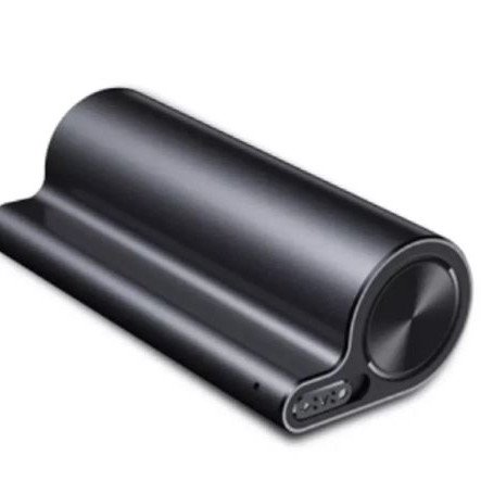 Καταγραφικό ήχου με μαγνητική πλάτη - Ανίχνευση ήχου 8GB για έως 96 ώρες εγγραφής και σύνδεση με κινητό