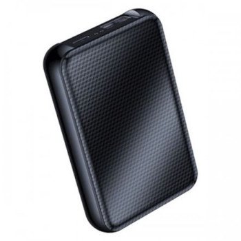 Μίνι καταγραφικό Ήχου – Το μοναδικό με αυτονομία 400 ώρες! – (32GB) ενεργοποίηση με ανίχνευση ήχου ενσωματωμένο σε Power Bank πολλαπλών χρήσεων