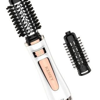 Περιστρεφόμενη κεραμική ηλεκτρική βούρτσα με αέρα 800W