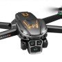 Drone με 2 Κάμερες 4K -Αναδιπλούμενο – 15 Λεπτά Πτήσης – Χειριστήριο – WIFI – Έλεγχος & Καταγραφή στο Κινητό – Βίντεο – Φώτο