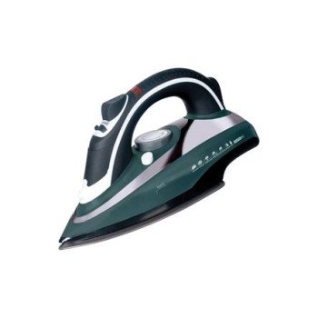 Σίδερο ατμού κεραμικό 2200W 790300 DICTRO LUX