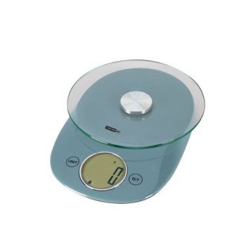 Ζυγαριά κουζίνας ηλεκτρονική 5Kg 690225 DICTRO LUX