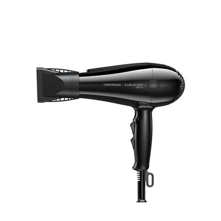 Σεσουάρ 2100W 583610 DICTRO LUX μάυρο