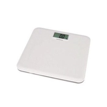Ζυγαριά σώματος ψηφιακή 180Kg 580041 DICTRO LUX μπεζ