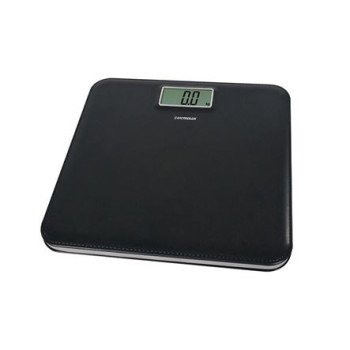 Ζυγαριά σώματος ψηφιακή 180Kg 580040 DICTRO LUX μαύρη
