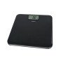 Ζυγαριά σώματος ψηφιακή 180Kg 580040 DICTRO LUX μαύρη