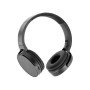 Ακουστικά κεφαλής BLUETOOTH CBSGL2BK TNB Μάυρα