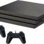 Ηλεκτρονική κονσόλα 200 παιχνιδιών 8 BIT Game Station 4