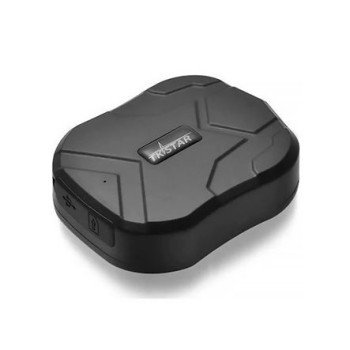 Tkstar GPS Tracker TK905B GSM – LBS για Φορτηγά,Αυτοκίνητα,Μηχανές