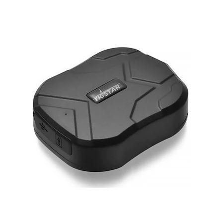 Tkstar GPS Tracker TK905B GSM – LBS για Φορτηγά,Αυτοκίνητα,Μηχανές