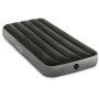 Intex Φουσκωτό Στρώμα Ύπνου Μονό Prestige Downy Single 191x76x25εκ.