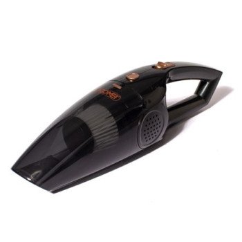 Επαναφορτιζόμενο σκουπάκι 7.4V 50W 100ml μαύρο