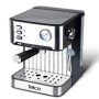 Καφετιέρα Espresso 20 Bar για κάψουλες και αλεσμένο καφέ 2 σε 1 - 850W TELCO KFJ6860