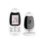Baby monitor Με Κάμερα & Ήχο VB610