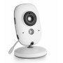 Baby Monitor Ασύρματη Ενδοεπικοινωνία Μωρού με Κάμερα & Οθόνη 3.2″