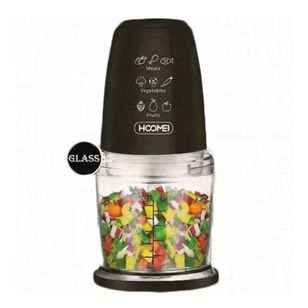 Πολυκόφτης Multi 260W με δοχείο 0,5L