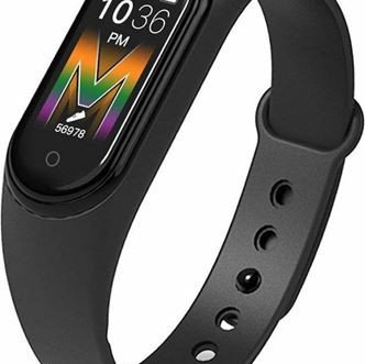 Activity Tracker με παλμογράφο βηματομετρητή μετρητή καρδιακών παλμών κλπ.