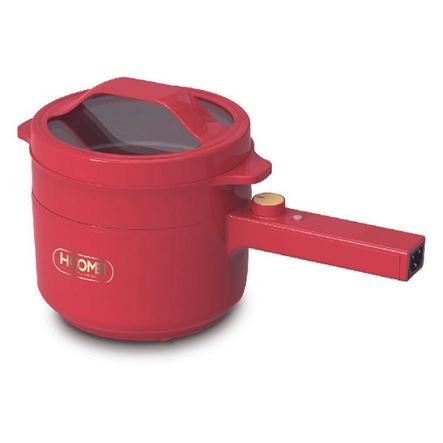 Πολυμάγειρας 600W & Ατμομάγειρας 2L