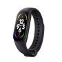 Smart Band με παλμογράφο βηματομετρητή θερμιδομετρητή και μετρητή καρδιακών παλμών