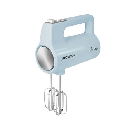 Μίξερ Χειρός 500W 878507 DX-2202 Swing DICTRO LUX Celeste