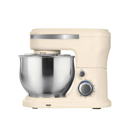 Κουζινομηχανή 1000W 5LT 878503 DX-1902 Swing DICTRO LUX Crema