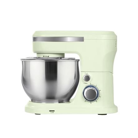 Κουζινομηχανή 1000W 5LT 878506 DX-1902 Swing DICTRO LUX Verde