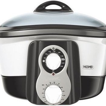 Πολυμάγειρας 1500W με χωρητικότητα 5lt