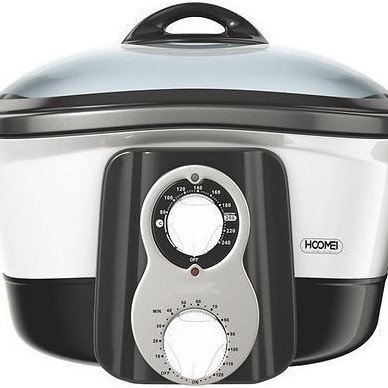 Πολυμάγειρας 1500W με χωρητικότητα 5lt