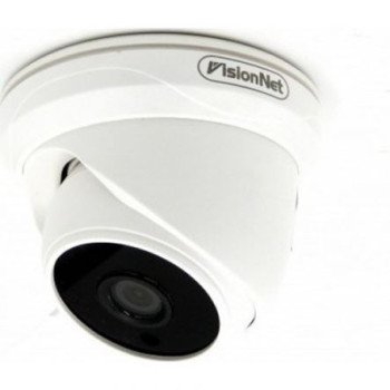 Κάμερα dome οροφής AHD 5MP νυχτερινής λήψης