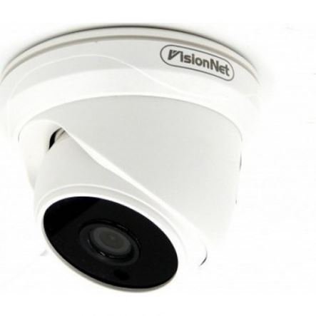 Κάμερα dome οροφής AHD 5MP νυχτερινής λήψης
