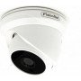 Κάμερα dome οροφής AHD 5MP νυχτερινής λήψης