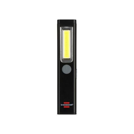 Επαναφορτιζόμενος φακός LED 200LM με USB C 1175590100 BRENNENSTUHL