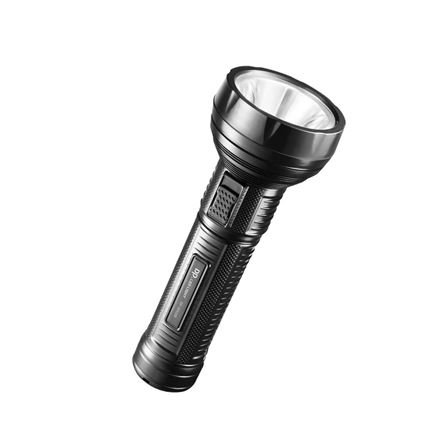 Φακός LED Επαναφορτιζόμενος 90 Lumens DP-9002B DP