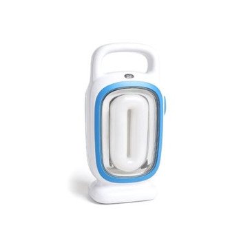 Φανάρι Επαναφορτιζόμενο LED DP-7158 DP