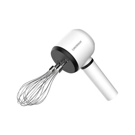 Αυγοδάρτης επαναφορτιζόμενος με USB χειρός KD-302 725853 DICTRO LUX