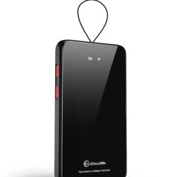 Gps tracker φορητό χωρίς κάρτα SIM spy μίνι δορυφορική συσκευή εντοπισμού οχημάτων - προσώπων - αποσκευών μέσω δορυφόρου - προστασία κλοπής