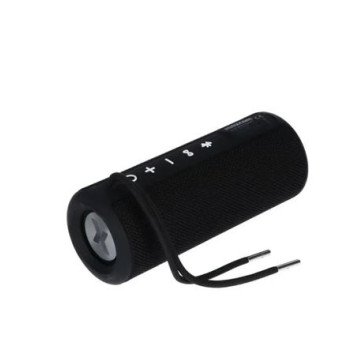 Φορητό αδιάβροχο ηχείο Bluetooth TWS 2x5W IP66 10h αναπαραγωγής