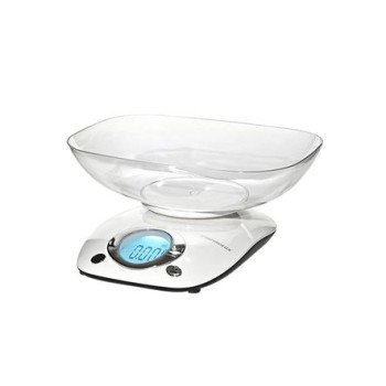 Dictro Lux Ζυγαριά Ηλεκτρονική Κουζίνας 5KG
