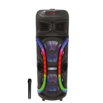 iDance Ηχείο Bluetooth Karaoke 800W