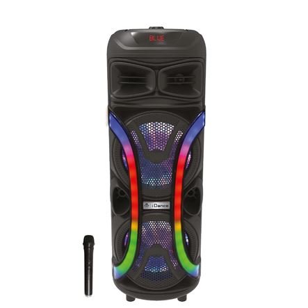 iDance Ηχείο Bluetooth Karaoke 800W