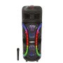 iDance Ηχείο Bluetooth Karaoke 800W