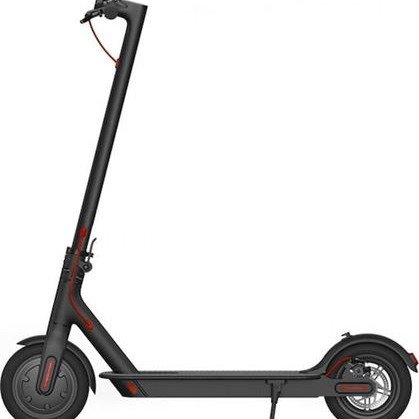 Ηλεκτρικό πατίνι scooter με 25km/h max ταχύτητα και έως 35km αυτονομία
