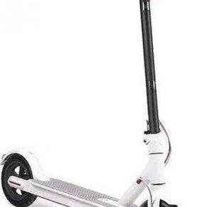 Ηλεκτρικό πατίνι scooter με 25km/h max ταχύτητα και έως 35km αυτονομία