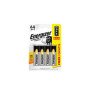 Αλκαλικές μπαταρίες 1.5V σε blister AA-LR6 3+1