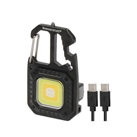 Φακός LED Πολυεργαλείο 6 Λειτουργειών 1173750009 MTL600A BRENNENSTUHL 600Lumens