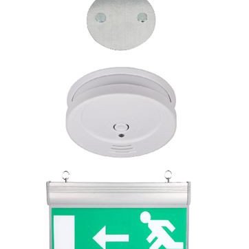 Σετ έκτακτης ανάγκης για ξενοδοχεία, ενοικιαζόμενα δωμάτια και Airbnb