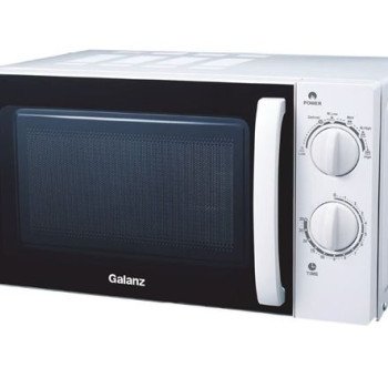 Φούρνος Μικροκυμάτων Χωρητικότητας 20L